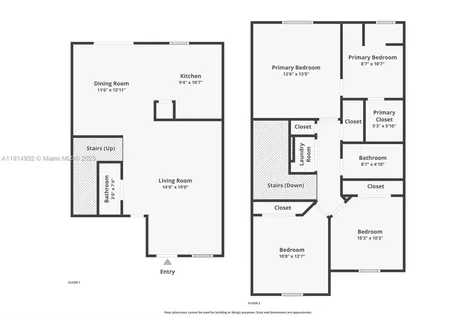 2558 SE 27th Drive Homestead FL 33035