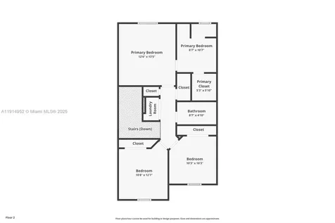2558 SE 27th Drive Homestead FL 33035