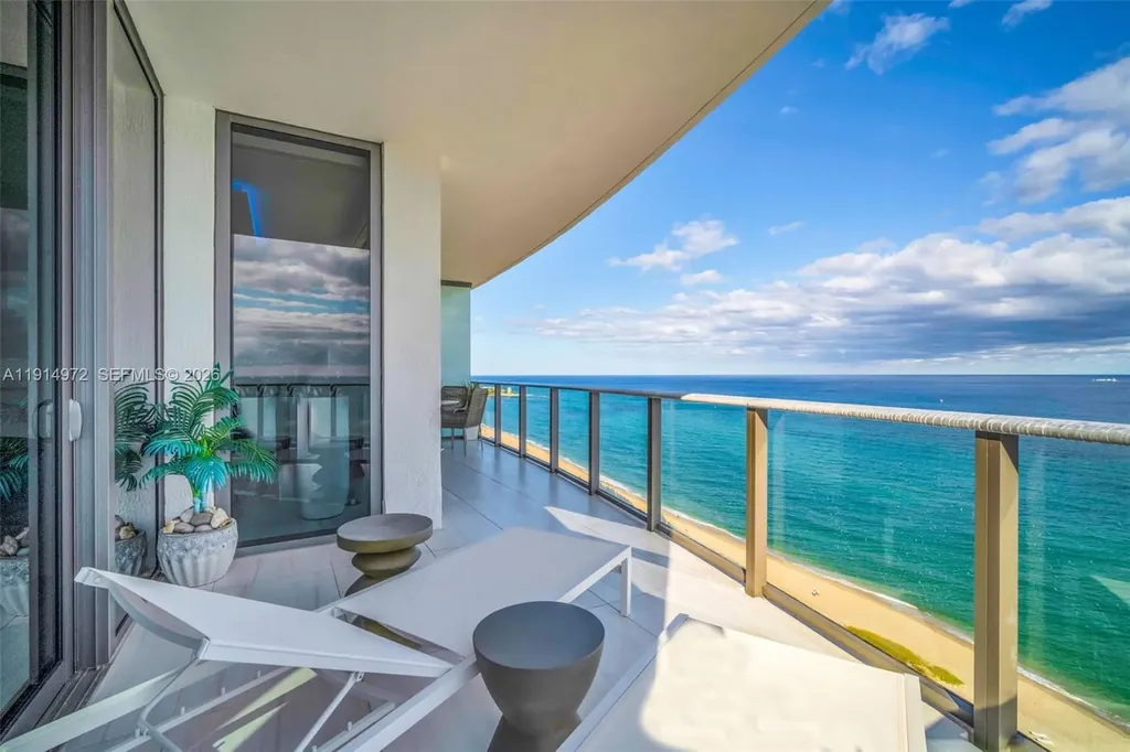 1116 N Ocean Boulevard Pompano Beach FL 33062