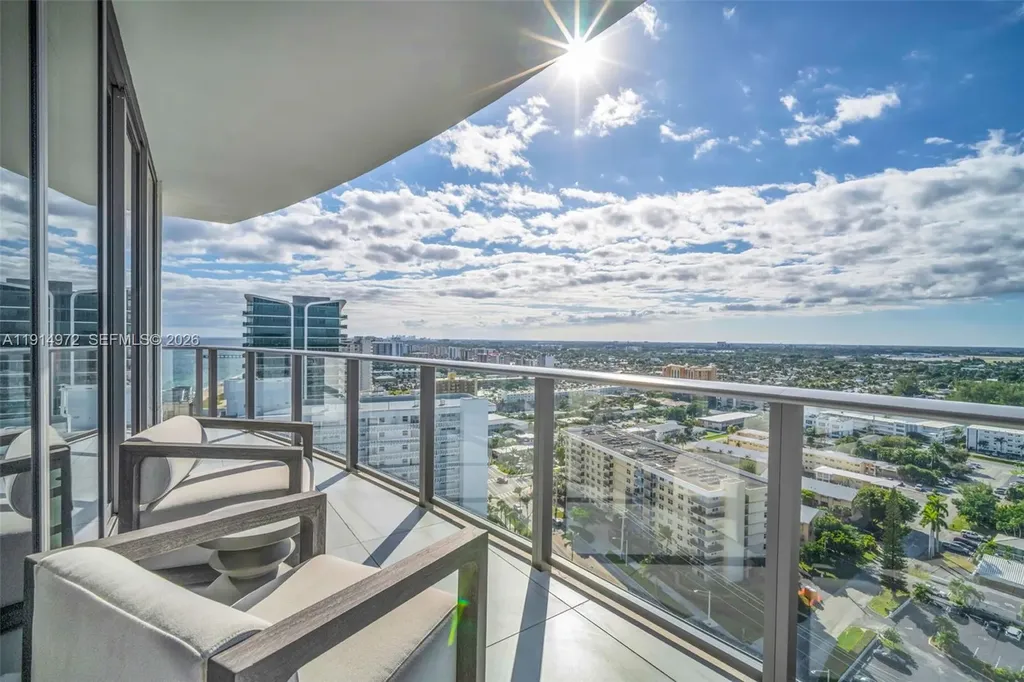 1116 N Ocean Boulevard Pompano Beach FL 33062