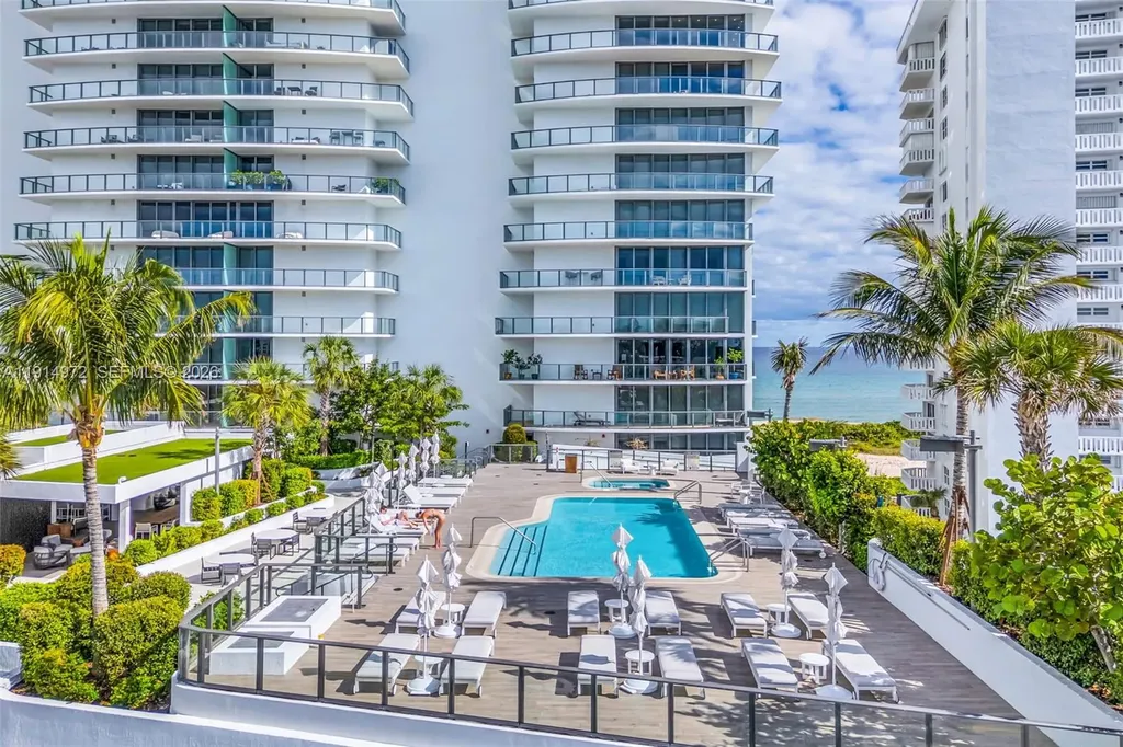 1116 N Ocean Boulevard Pompano Beach FL 33062