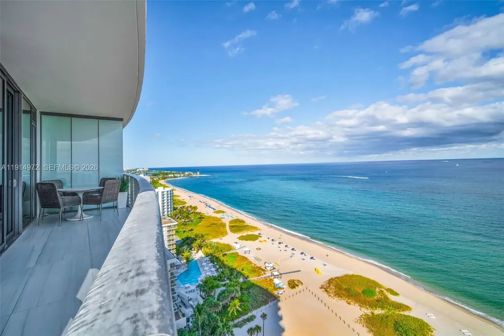 1116 N Ocean Boulevard Pompano Beach FL 33062