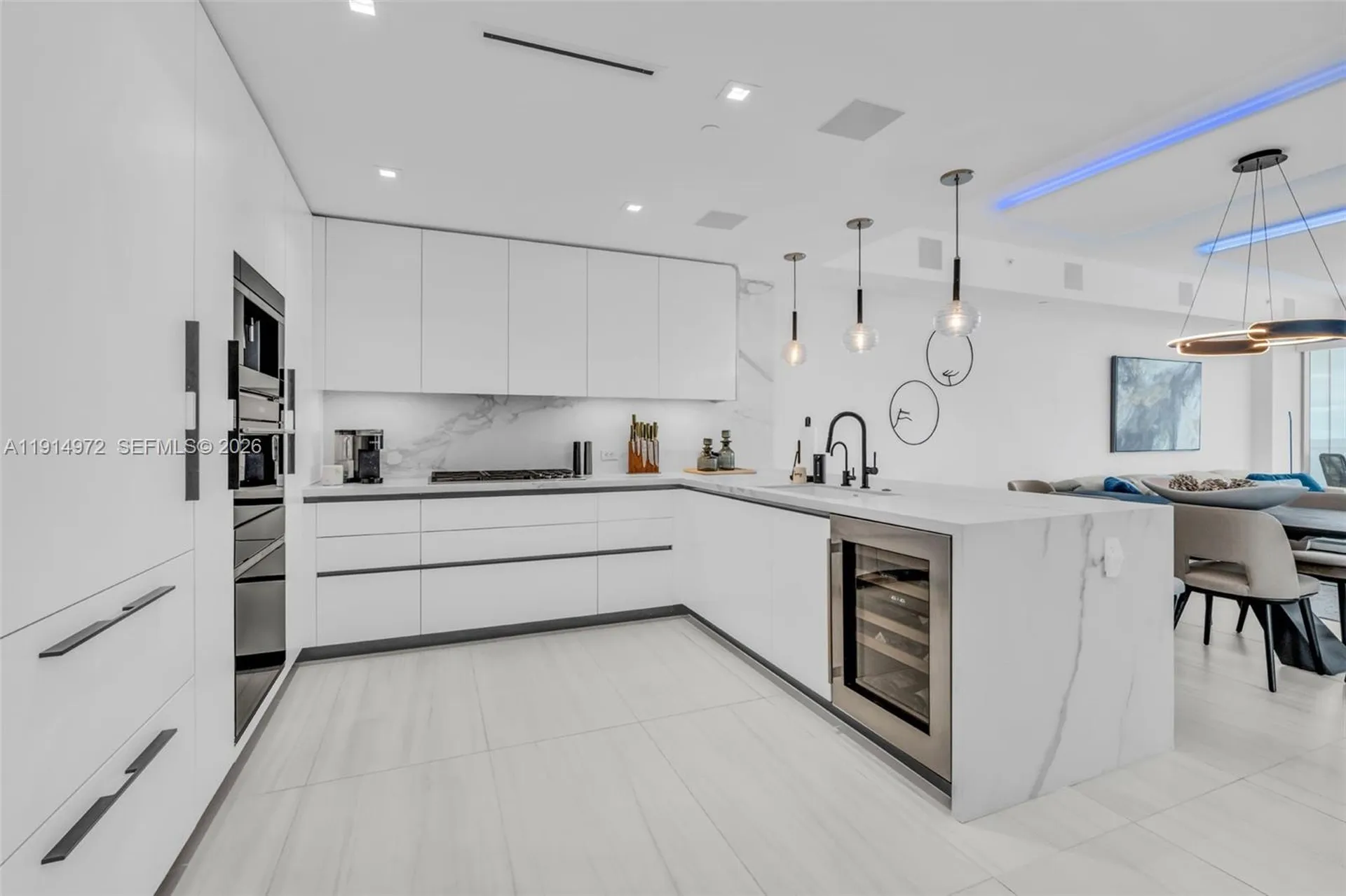 1116 N Ocean Boulevard Pompano Beach FL 33062