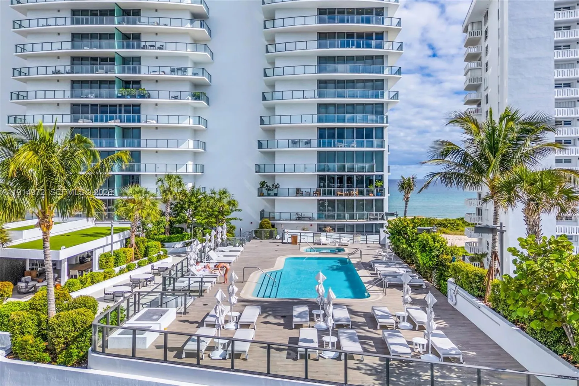1116 N Ocean Boulevard Pompano Beach FL 33062