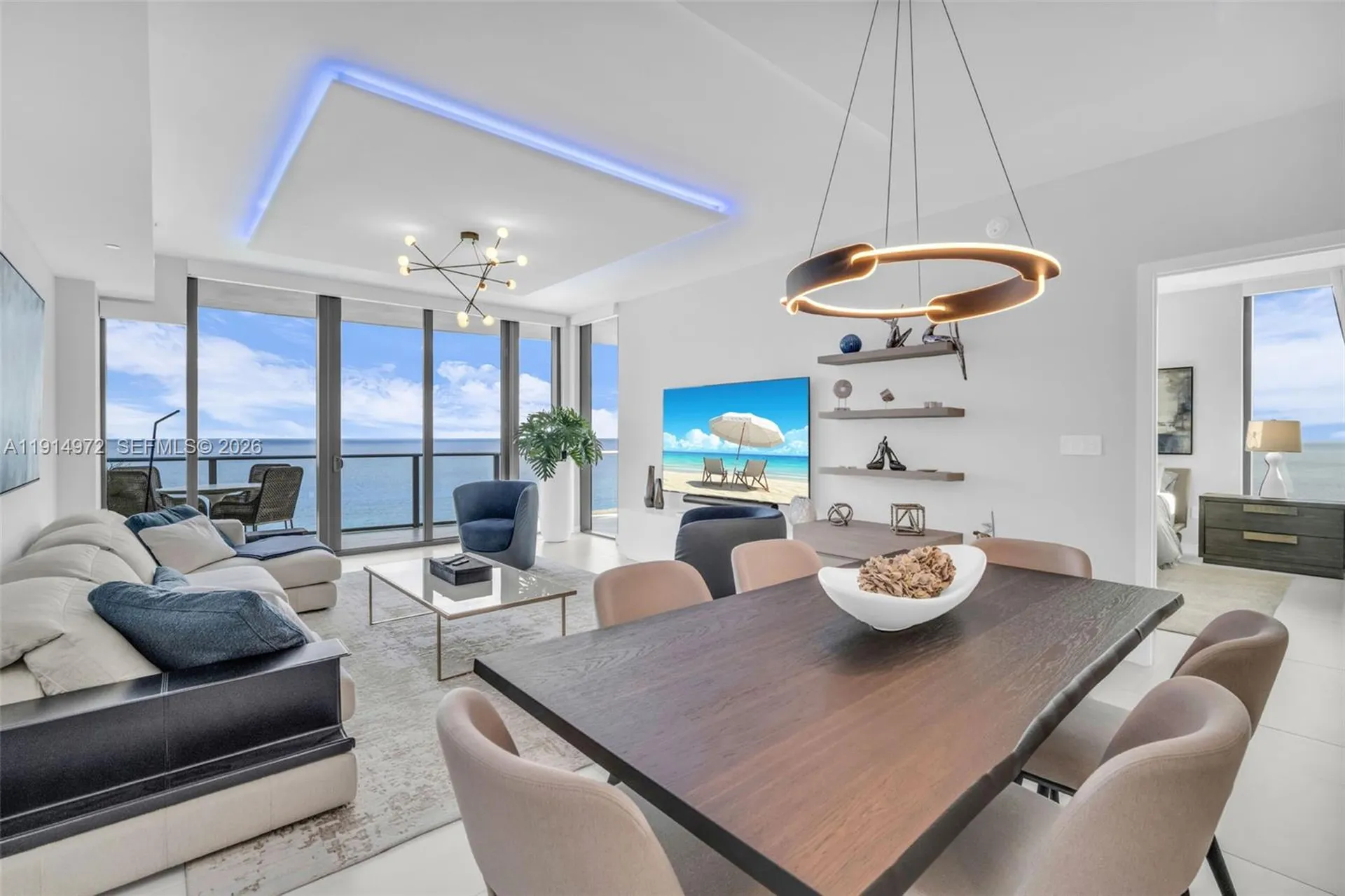 1116 N Ocean Boulevard Pompano Beach FL 33062