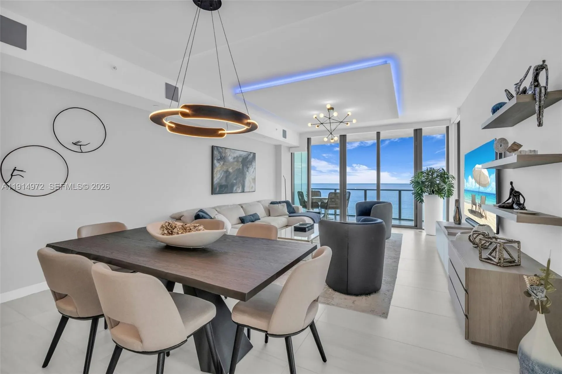 1116 N Ocean Boulevard Pompano Beach FL 33062