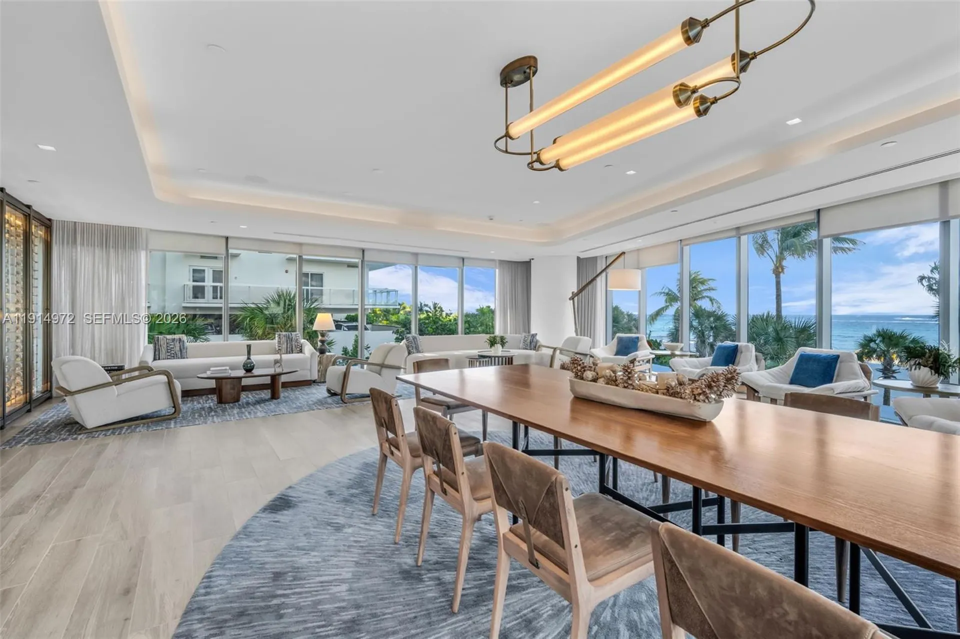 1116 N Ocean Boulevard Pompano Beach FL 33062