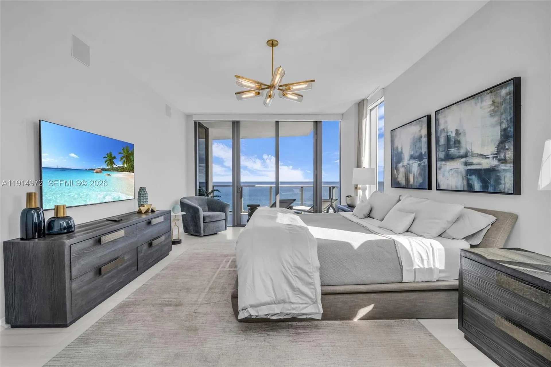 1116 N Ocean Boulevard Pompano Beach FL 33062
