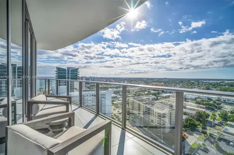 1116 N Ocean Boulevard Pompano Beach FL 33062