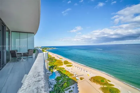 1116 N Ocean Boulevard Pompano Beach FL 33062