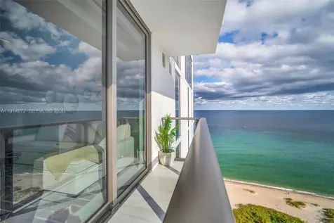 1116 N Ocean Boulevard Pompano Beach FL 33062