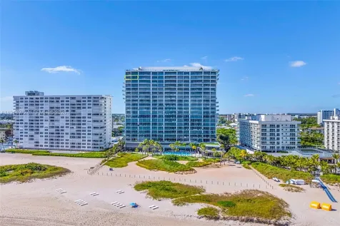 1116 N Ocean Boulevard Pompano Beach FL 33062