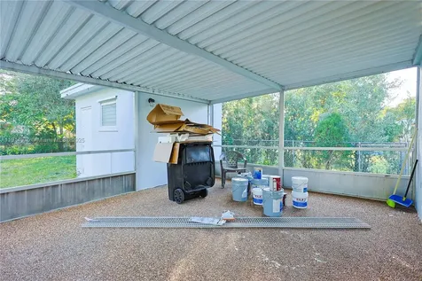 720 NE 143rd Street North Miami FL 33161