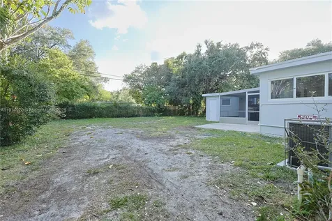 720 NE 143rd Street North Miami FL 33161