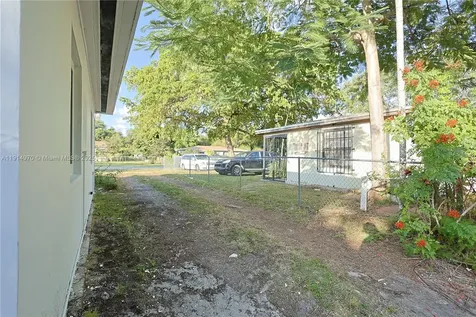 720 NE 143rd Street North Miami FL 33161