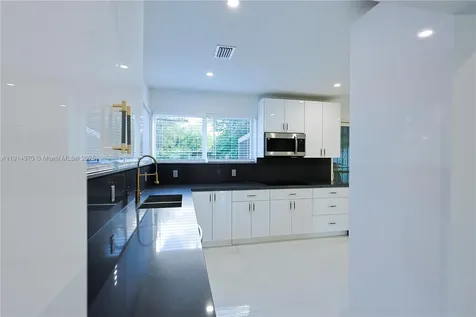 720 NE 143rd Street North Miami FL 33161