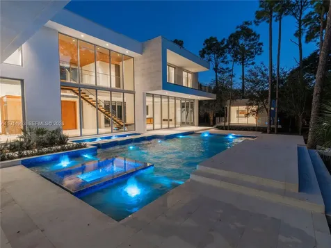 6720 SW 98th Street Pinecrest FL 33156