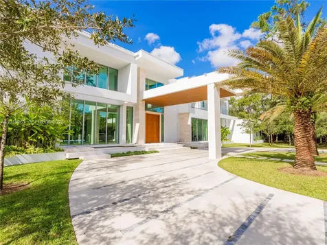 6720 SW 98th Street Pinecrest FL 33156