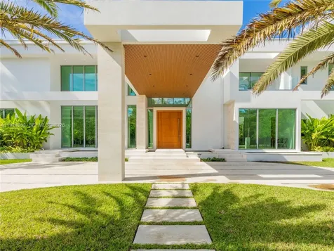 6720 SW 98th Street Pinecrest FL 33156