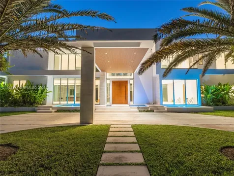 6720 SW 98th Street Pinecrest FL 33156