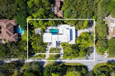 6720 SW 98th Street Pinecrest FL 33156