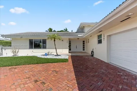 1961 NE 188th Street Miami FL 33179