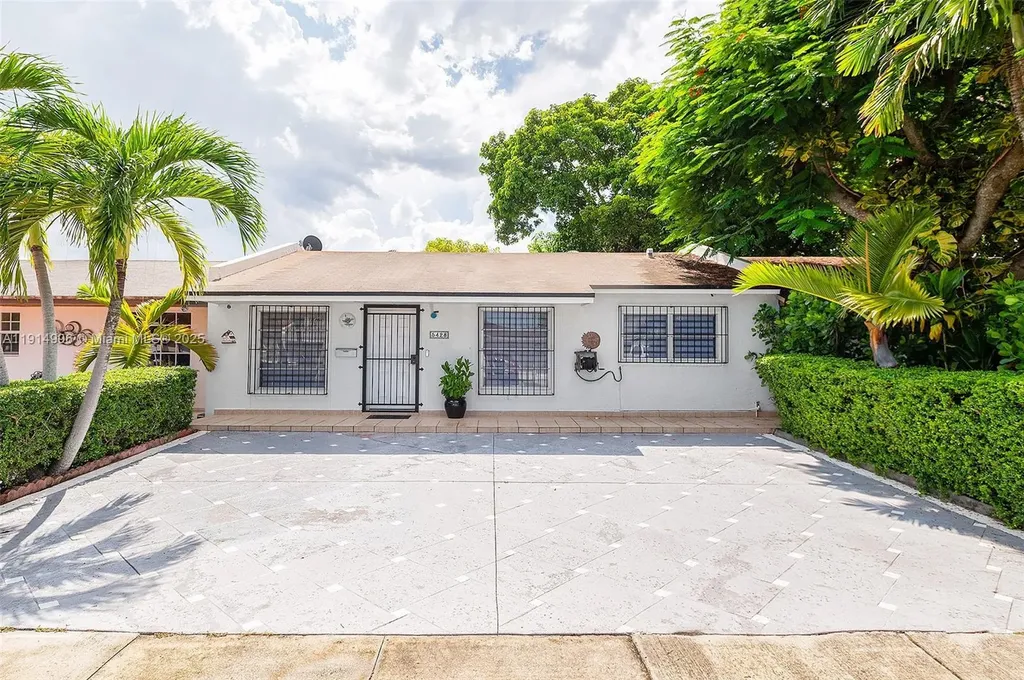 5428 SW 131st Court Miami FL 33175