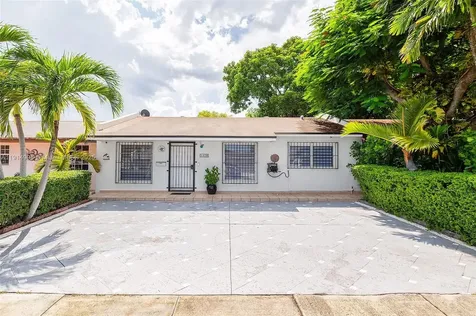 5428 SW 131st Court Miami FL 33175