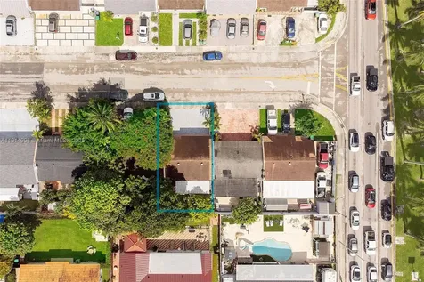 5428 SW 131st Court Miami FL 33175