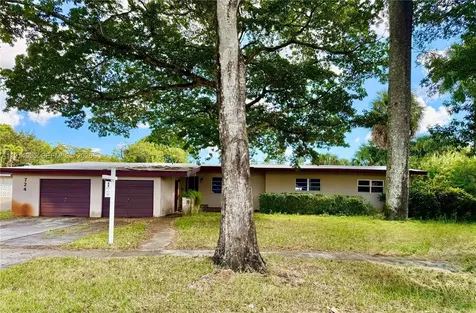 724 Garden Court Plantation FL 33317