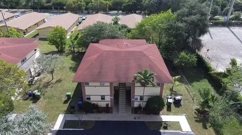 825 SW 10th Street Hallandale Beach FL 33009