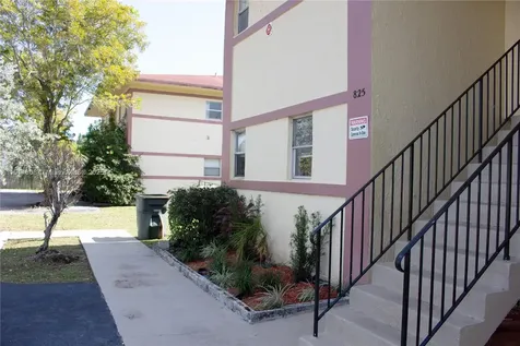 825 SW 10th Street Hallandale Beach FL 33009