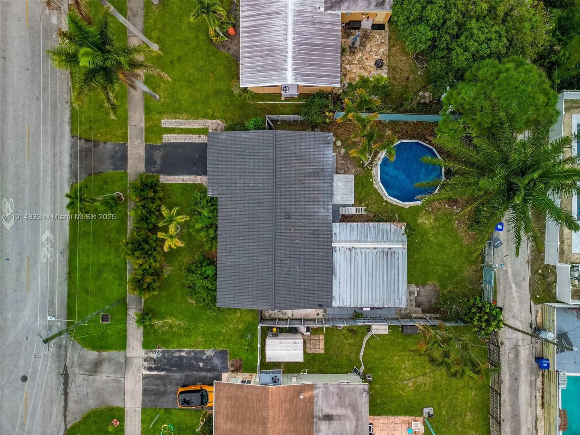 1101 N 14th Avenue Hollywood FL 33020