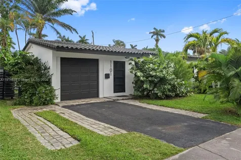 1101 N 14th Avenue Hollywood FL 33020