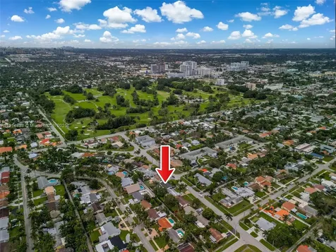1101 N 14th Avenue Hollywood FL 33020
