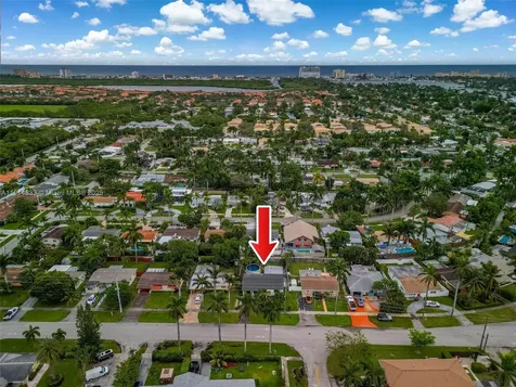 1101 N 14th Avenue Hollywood FL 33020