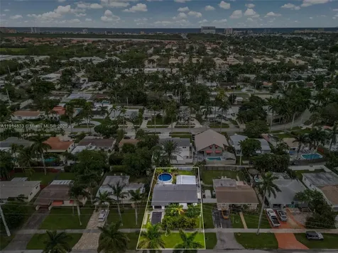 1101 N 14th Avenue Hollywood FL 33020