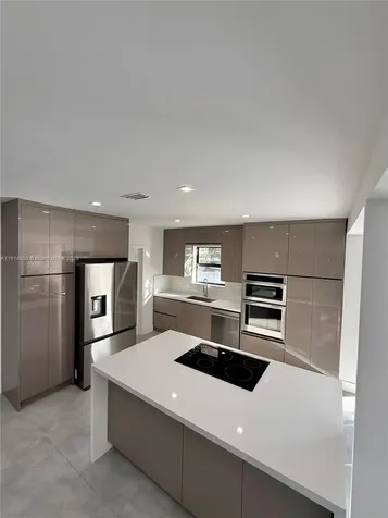 12615 N Miami Avenue North Miami FL 33168