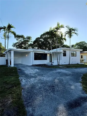 12615 N Miami Avenue North Miami FL 33168