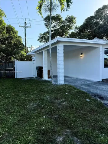 12615 N Miami Avenue North Miami FL 33168