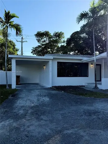 12615 N Miami Avenue North Miami FL 33168