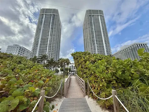 4775 Collins Avenue Miami Beach FL 33140
