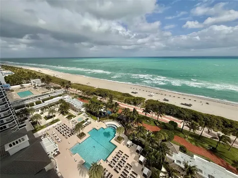 4775 Collins Avenue Miami Beach FL 33140
