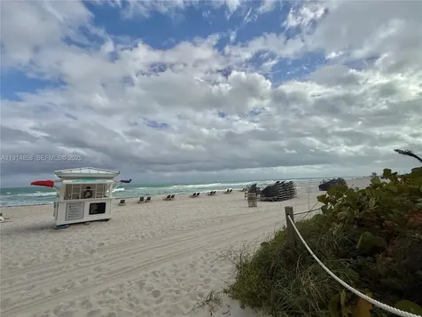 4775 Collins Avenue Miami Beach FL 33140