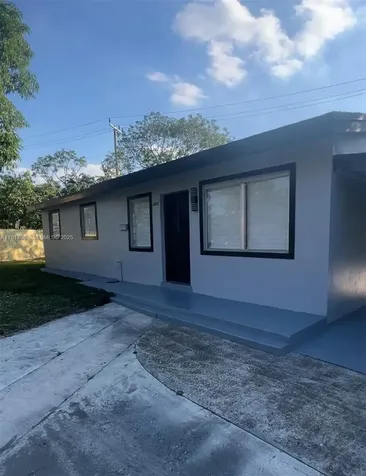 3820 SW 16th Street Fort Lauderdale FL 33312