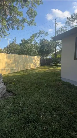 3820 SW 16th Street Fort Lauderdale FL 33312