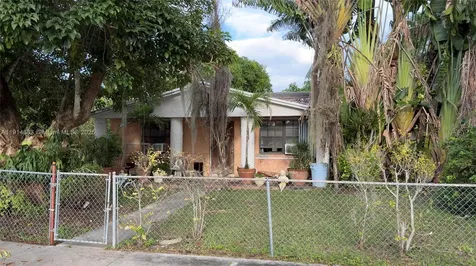 14535 SW 106th Court Miami FL 33176