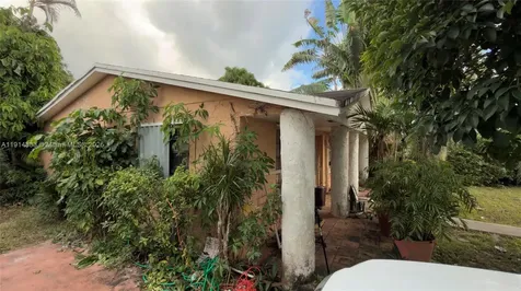14535 SW 106th Court Miami FL 33176