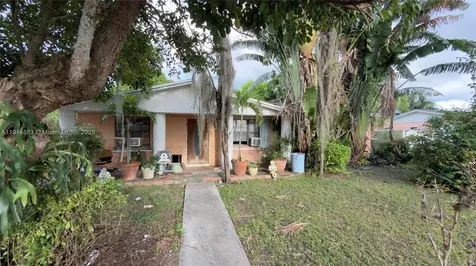 14535 SW 106th Court Miami FL 33176
