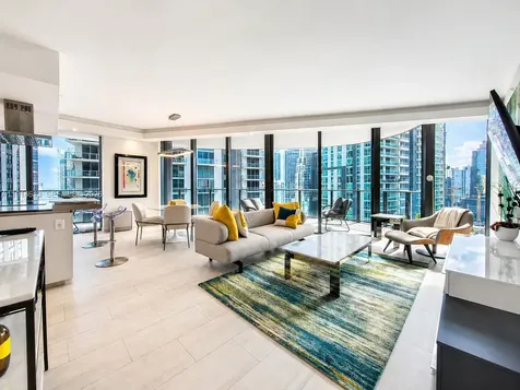 1000 Brickell Plaza Miami FL 33131